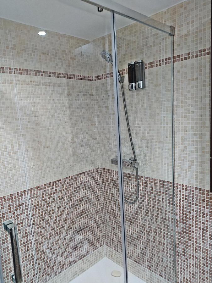Apartamentos Sol Y Playa Almunecar Ngoại thất bức ảnh